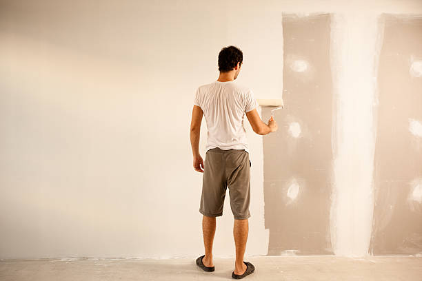 Touch-Up Painting Services