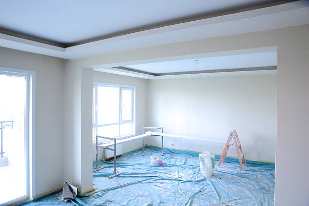 Eco-Friendly and Low-VOC Painting in Wayne, WV